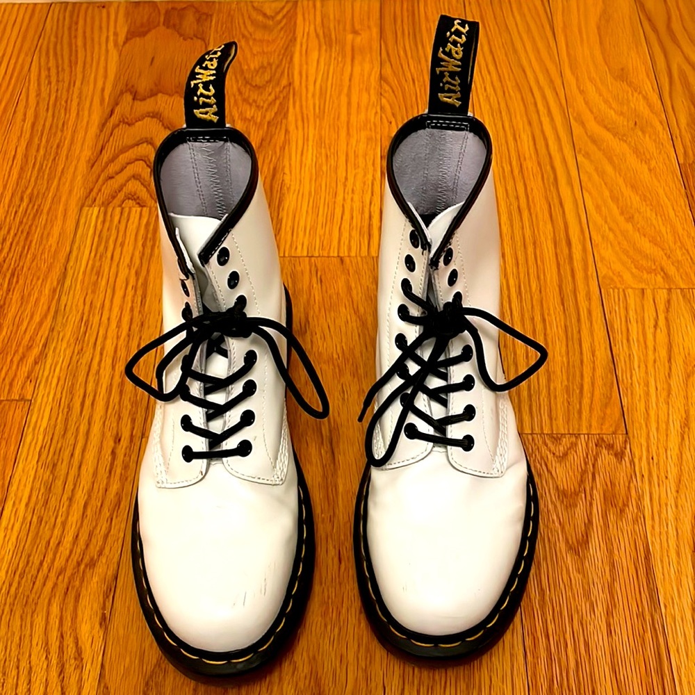 White Docs 🤍